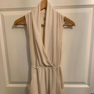 Aritzia Wilfred Dress- M